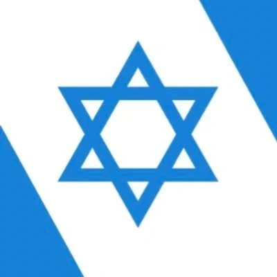 @Israel - Twitter Account Stats
