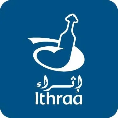 @IthraaOman - Twitter Account Stats
