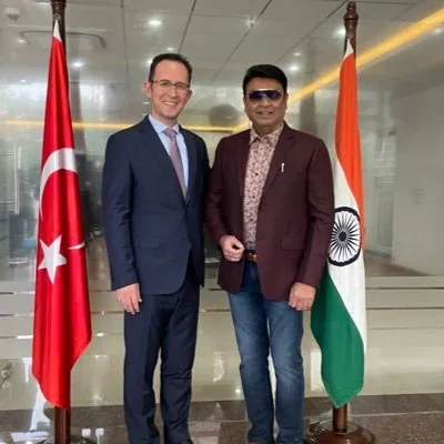 @ItsActorNaresh - Twitter Account Stats