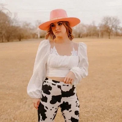 @ItsAlyssaShouse - Twitter Account Stats