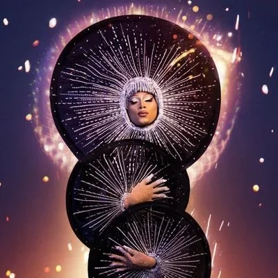 @ItsBomBae - Twitter Account Stats