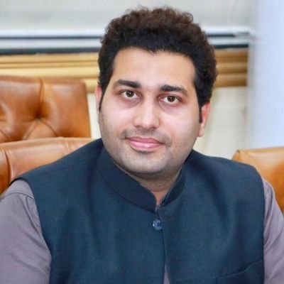 Farrukh Shahbaz Warraich