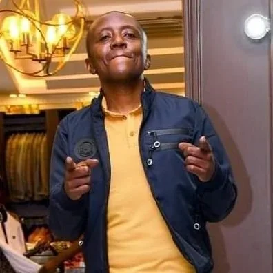 @ItsMainaKageni - Twitter Account Stats