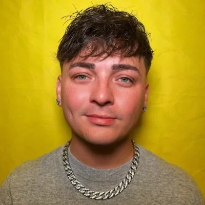 @ItsNickBean - Twitter Account Stats