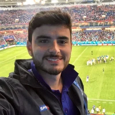 @IvanRaupp - Twitter Account Stats