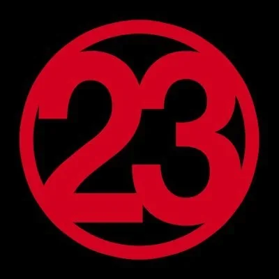 @J23app - Twitter Account Stats