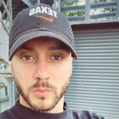 @JACKZ_CSGO - Twitter Account Stats