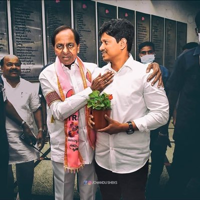 Jagan Patimeedi