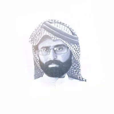 @JAlArb - Twitter Account Stats