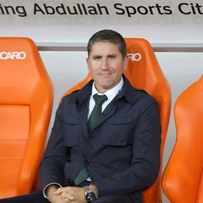 @JCGarrido - Twitter Account Stats