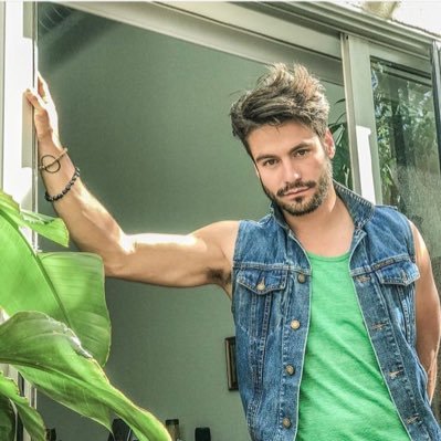 JC Gonzalez