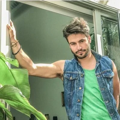 @JCGonzalezMusic - Twitter Account Stats