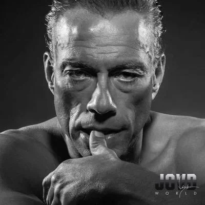 @JCVD - Twitter Account Stats