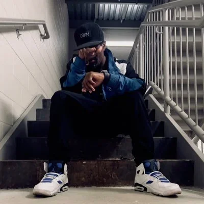 @jdaiey - Twitter Account Stats