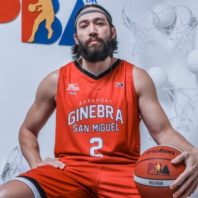 Jared Dillinger