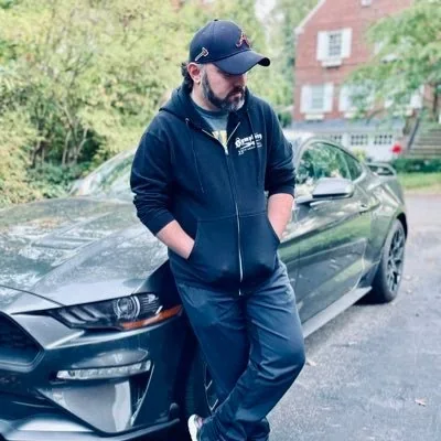 @JDfromNY206 - Twitter Account Stats