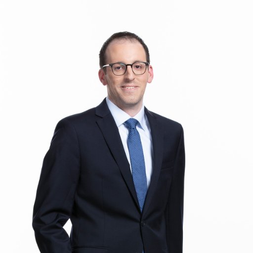Josh Goldberg