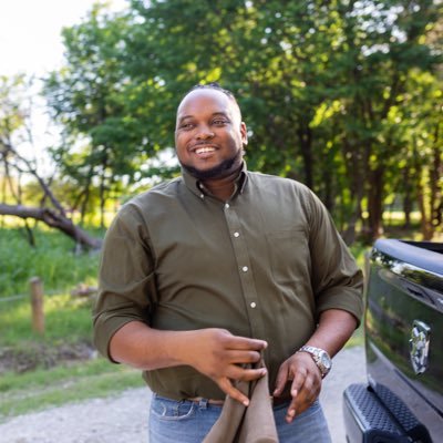 Joshua Harris-Till