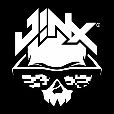 @JINX - Twitter Account Stats