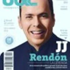 @JJRENDON - Twitter Account Stats