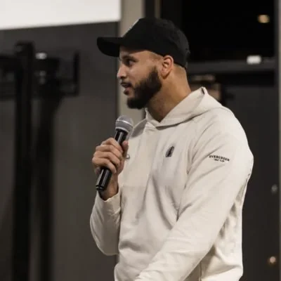 @JKearse_15 - Twitter Account Stats