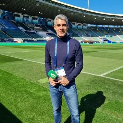 @JLSanchez78 - Twitter Account Stats