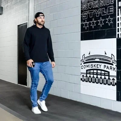 @JSMarisnick - Twitter Account Stats