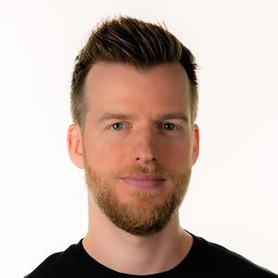 Joe Osborne
