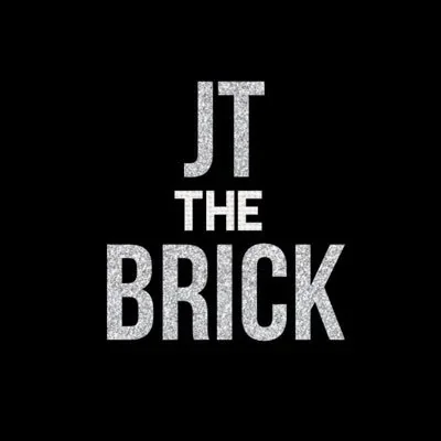 @JTTheBrick - Twitter Account Stats