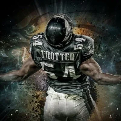 @JTrotter_54 - Twitter Account Stats