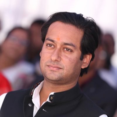 Jaivardhan Singh