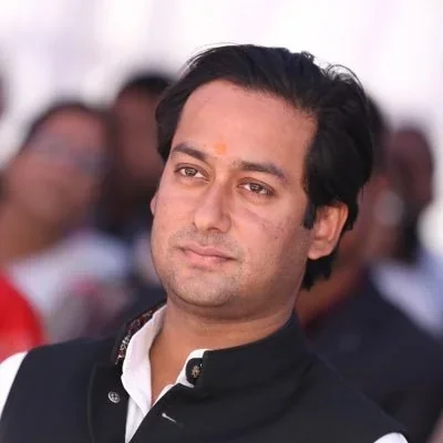 @JVSinghINC - Twitter Account Stats