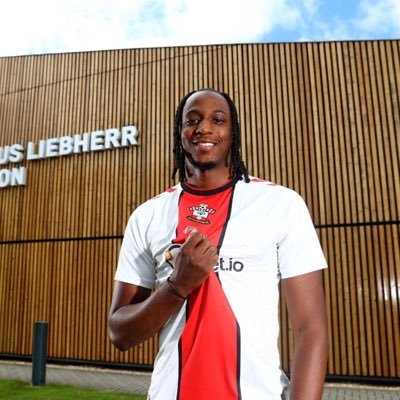 Joe Aribo