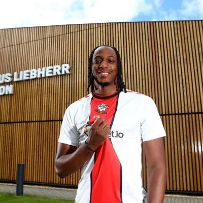 @J_Aribo19 - Twitter Account Stats
