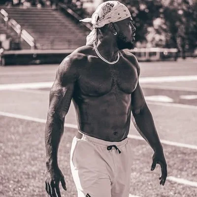 @JabrillPeppers - Twitter Account Stats