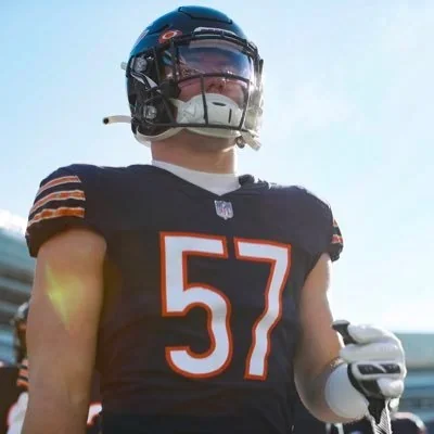 @jacksanborn79 - Twitter Account Stats