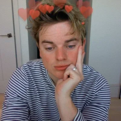 @Jack_Maynard23 - Twitter Account Stats
