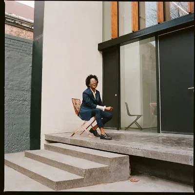 @JackieWoodson - Twitter Account Stats