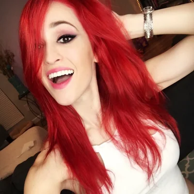 @JaclynGlenn - Twitter Account Stats