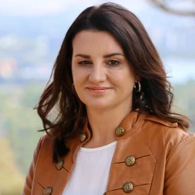 @JacquiLambie - Twitter Account Stats