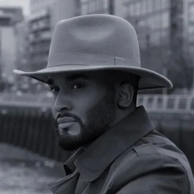 @Jahmene - Twitter Account Stats