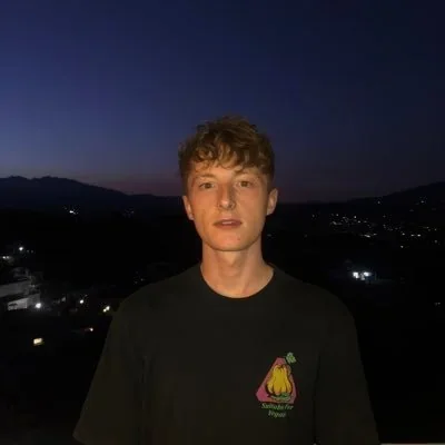 @jai_mcintosh - Twitter Account Stats