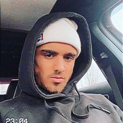 @JakeJMitchell - Twitter Account Stats