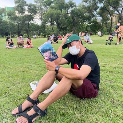 ทอมทอม ไม่ได้เป็นครูแล้ว