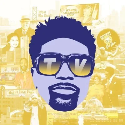 @JalenRose - Twitter Account Stats