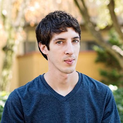 James Damore