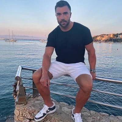 @JamesGShore - Twitter Account Stats
