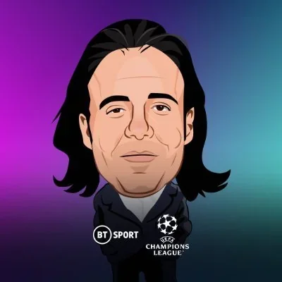 @JamesHorncastle - Twitter Account Stats