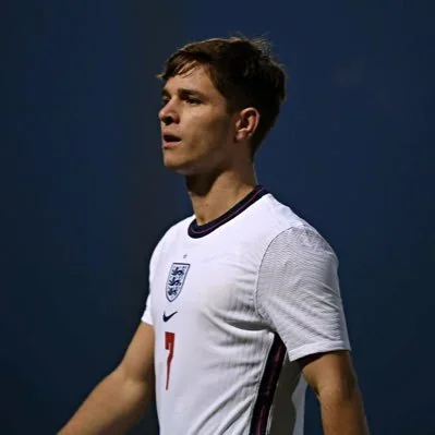 @JamesMcatee6 - Twitter Account Stats