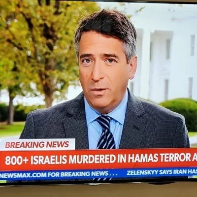 @JamesRosenTV - Twitter Account Stats